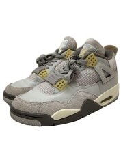 画像：AIR JORDAN 4 RETRO SE_エア ジョーダン 4 レトロ シーズナル エディション/26.5cm