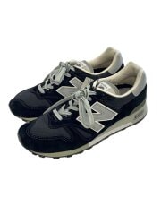 画像：M1300/ブラック/Made in USA/26.5cm/BLK