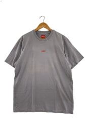 画像：Tシャツ/L/コットン/GRY/22SS Typewuter//