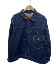 画像：Gジャン/XXL/コットン/IDG/005SZ-0000//