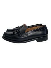 画像：ローファー/25cm/BLK/レザー