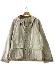 画像：ジャケット/M/ポリエステル/CRM/1407