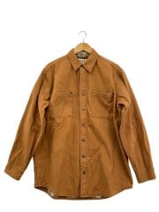 画像：ジャケット/M/コットン/ORN