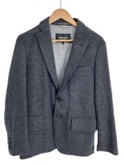 画像：ジャケット/XS/ウール/DH-J042