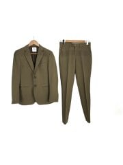 画像：セットアップ/1/ウール/KHK/407353001/407341002