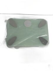 画像：体脂肪計・体重計 スマートバスマット 体組成計 SBM24W01LJ