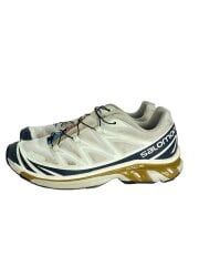 画像：ローカットスニーカー/26.5cm/GRY