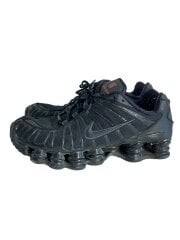 画像：ローカットスニーカー/26.5cm/BLK/AV3595-002