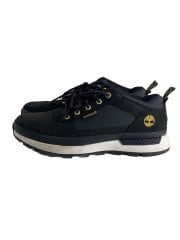 画像：ローカットスニーカー/28cm/BLK/A5QET