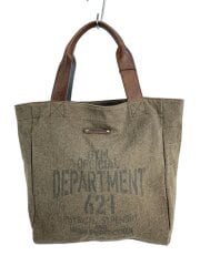 画像：トートバッグ/--/BRW