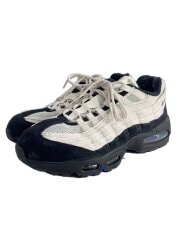 画像：AIR MAX 95 BIG BUBBLE_エア マックス 95 ビッグ バブル/28.5cm/WHT