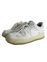 画像：AIR FORCE 1 GTX_エアフォース 1 GTX/24.5cm/WHT