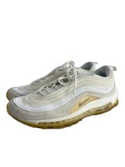 画像：AIR MAX 97_エア マックス 97/29cm/WHT