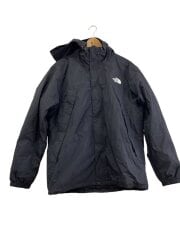画像：KRONOS TRICLIMATE JACKET_クロノストリクライメイトジャケット/L/ナイロン//