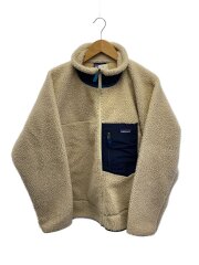 画像：CLASSIC RETRO-X JACKET/ボアフリースジャケット/L/STY23056FA20