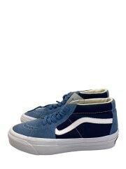 画像：Premium Sk8-Mid Reissue 83 LX/ミッドカットスニーカー/24cm/VN000CQQDWR