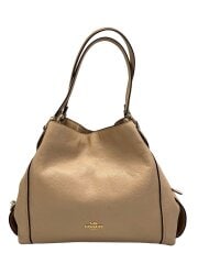 画像：Edie 31 Shoulder Bag/エディー 31 ショルダーバッグ/レザー/5722126