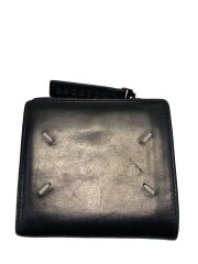 画像：Flip Flap Wallet/3つ折り財布/レザー/S35UI0507/僅かな型崩れ有