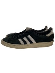 画像：CAMPUS 80S/26cm/BLK/スウェード//