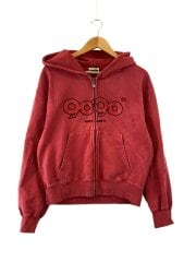 画像：OG Logo Assort Zip Hoodie/ジップパーカー/M/NN2188/ピグメントダイ