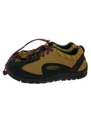 画像：Jasper Rocks SP/24cm/GRN/スウェード/1015669//