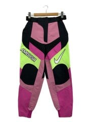 画像：ボトム/M/ポリエステル/マルチカラー/CW8001-623