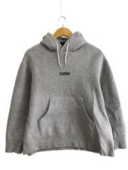 画像：パーカー/S/コットン/GRY/HI-T012