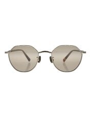 画像：サングラス/SLV/BRW/メンズ/B0021