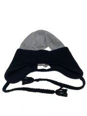 画像：ヘッドウェア/--/GRY/メンズ