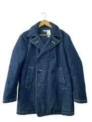 画像：ジャケット/M/コットン/SC10193