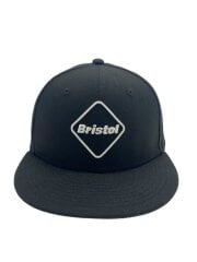 画像：キャップ/--/BLK/メンズ