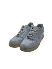 画像：AIR FORCE 1 07/エアフォース/ホワイト/315122-111/28cm/WHT/レザー//