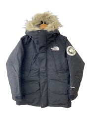 画像：ANTARCTICA PARKA_アンタークティカパーカ/XS/ナイロン/BLK//