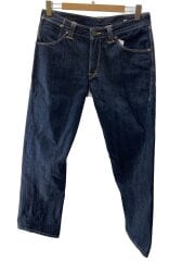 画像：ボトム/34/デニム/IDG/無地/EJ021-0001