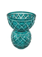 画像：インテリア雑貨/2点セット/GRN