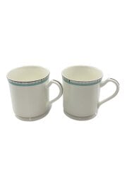 画像：洋食器その他/2点セット/WHT