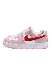 画像：AIR FORCE 1 07 QS_エアフォース 1 07 QS/28.5cm/PNK