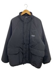 画像：ジャケット/L/ポリエステル/1256248900031