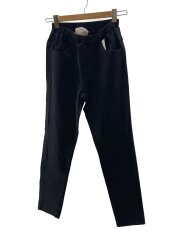 画像：ボトム/1/コットン/BLK/無地/BEZ1041302A0007