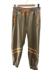 画像：ボトム/S/ポリエステル/マルチカラー/総柄/AMSB-FLAVIE-HT30