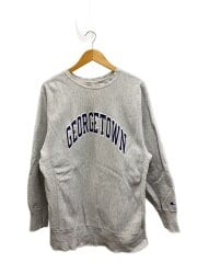 画像：スウェット/XL/コットン/GRY