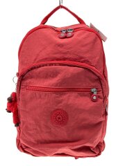 画像：リュック/--/RED