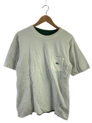 画像：Tシャツ/--/--/GRN//リバーシブル