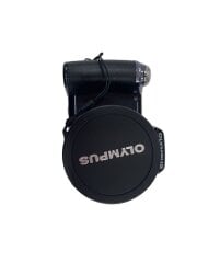 画像：デジタルカメラ OLYMPUS SP-810UZ//