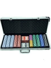 画像：BESTBUY/ホビーその他/ポーカーチップセット