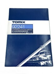 画像：ホビーその他/GRN/92241/JR24系25形特急寝台客車(トワイライトエクスプレス)