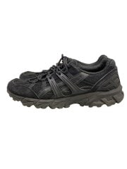 画像：ローカットスニーカー/27.5cm/BLK/F621124