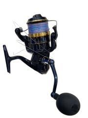 画像：SW 5000HG-A リール/スピニングリール/SW 5000HG-A
