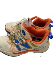 画像：ローカットスニーカー/26.5cm/CRM/BB2WYNS3