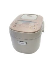 画像：ジャー炊飯器/RC-IE30-WPG
